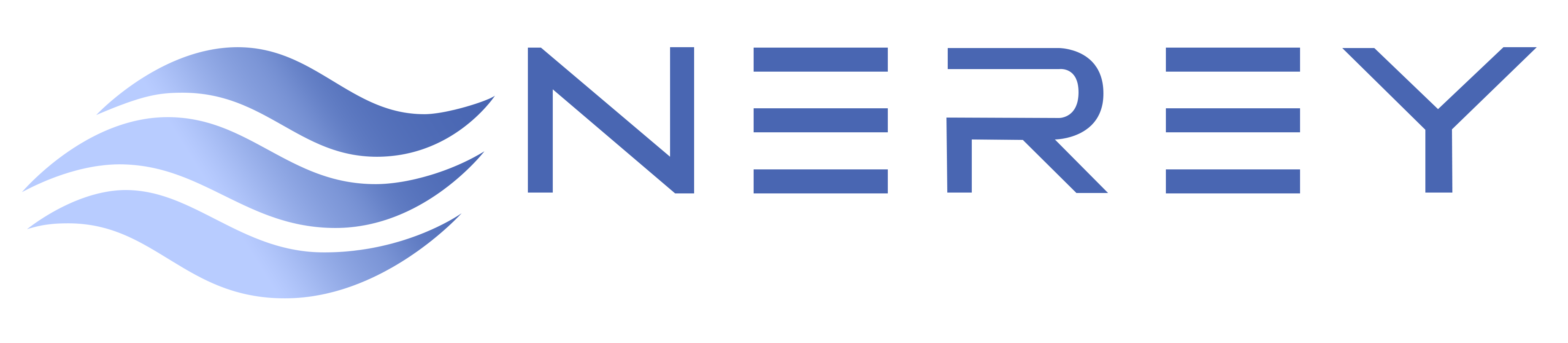 NEREY Maritime Agency